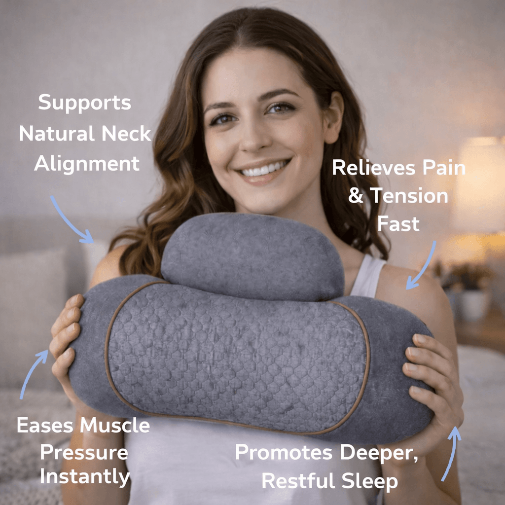 CloudRest™ Everyday Bundle
