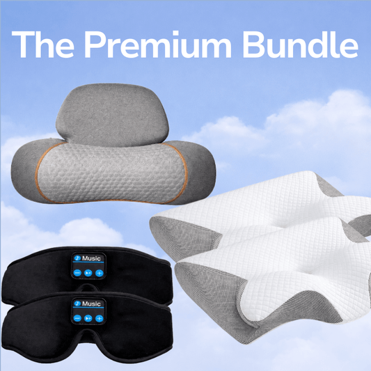 CloudRest™ Premium Bundle
