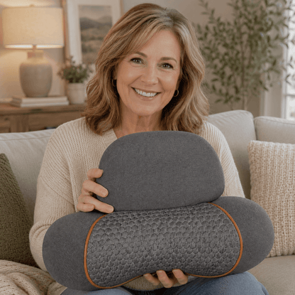 CloudRest™ DeepRelief Massager