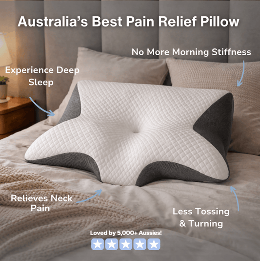 CloudRest™ CoolContour Pillow