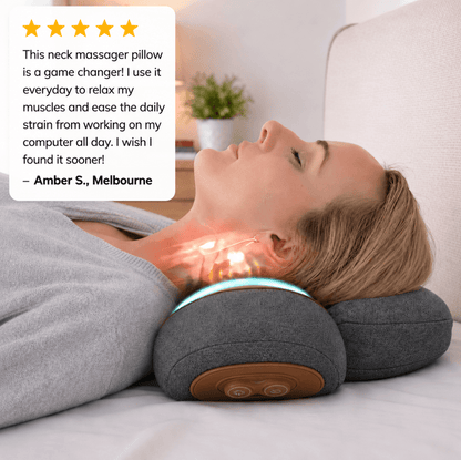 CloudRest™ DeepRelief Massager