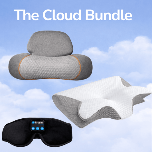 CloudRest™ Everyday Bundle